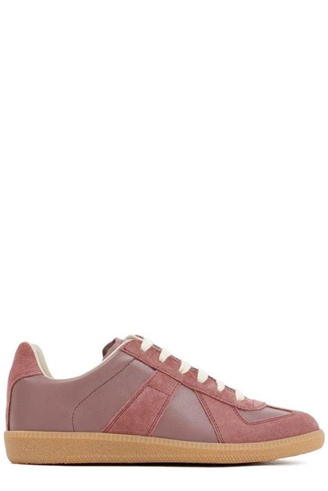 margiella replica shoes pink france|maison margiela shoes.